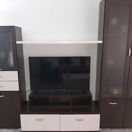 Carihuela Park Palace Apartament Sun&Beach Διαμέρισμα Τορρεμολίνος Εξωτερικό φωτογραφία