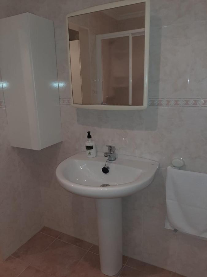 Carihuela Park Palace Apartament Sun&Beach Διαμέρισμα Τορρεμολίνος Εξωτερικό φωτογραφία