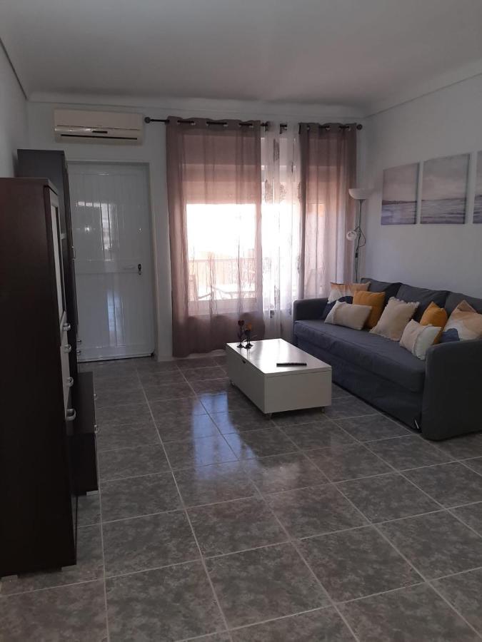Carihuela Park Palace Apartament Sun&Beach Διαμέρισμα Τορρεμολίνος Εξωτερικό φωτογραφία