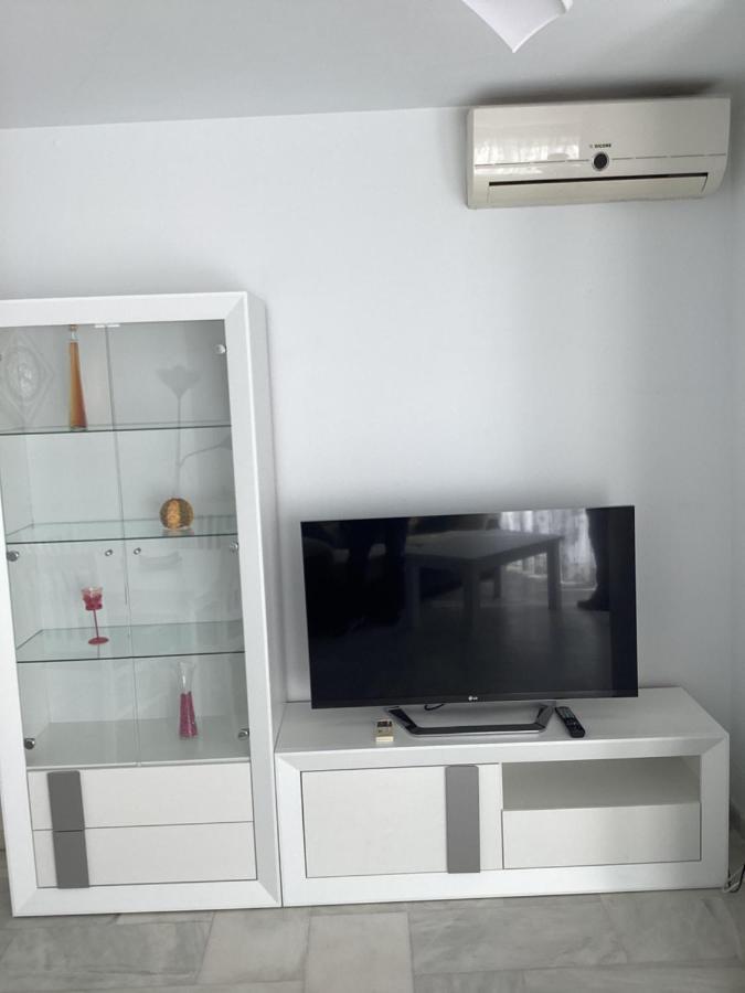 Carihuela Park Palace Apartament Sun&Beach Διαμέρισμα Τορρεμολίνος Εξωτερικό φωτογραφία