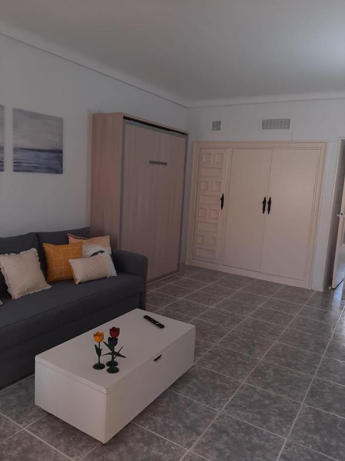Carihuela Park Palace Apartament Sun&Beach Διαμέρισμα Τορρεμολίνος Εξωτερικό φωτογραφία