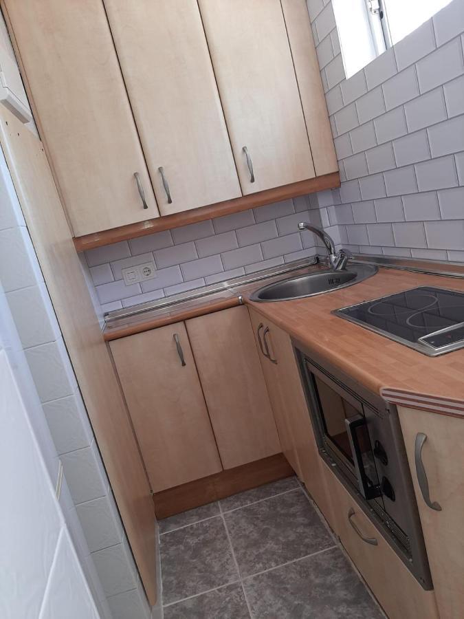 Carihuela Park Palace Apartament Sun&Beach Διαμέρισμα Τορρεμολίνος Εξωτερικό φωτογραφία