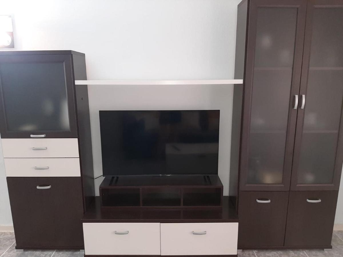 Carihuela Park Palace Apartament Sun&Beach Διαμέρισμα Τορρεμολίνος Εξωτερικό φωτογραφία
