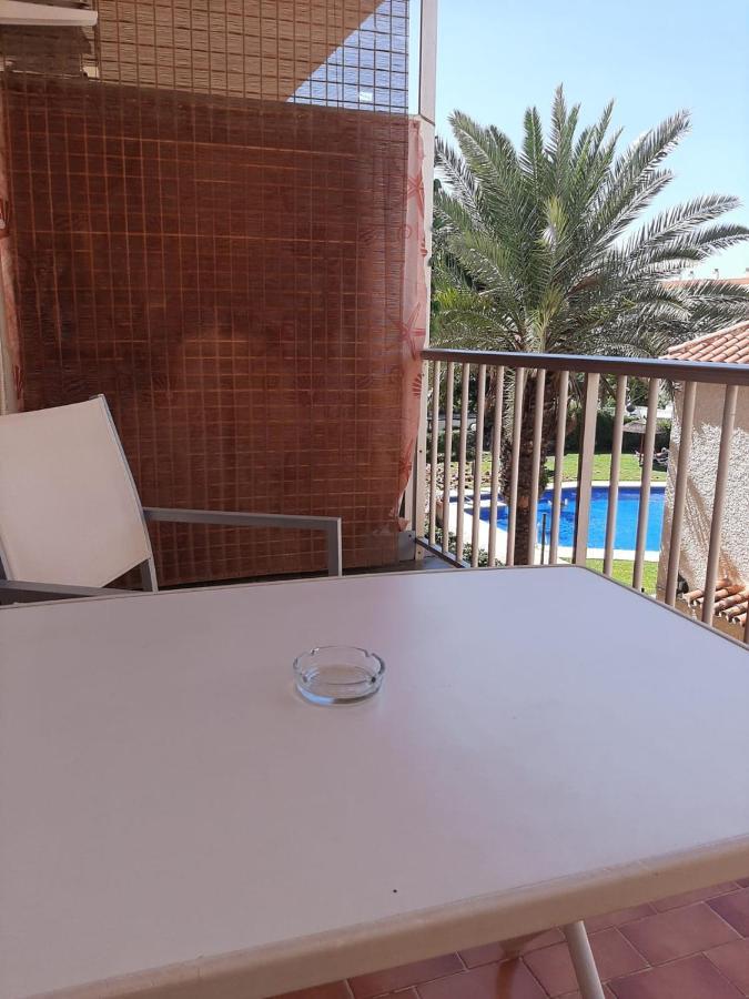 Carihuela Park Palace Apartament Sun&Beach Διαμέρισμα Τορρεμολίνος Εξωτερικό φωτογραφία