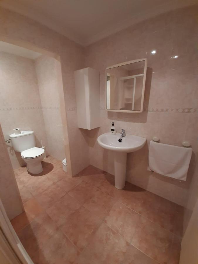 Carihuela Park Palace Apartament Sun&Beach Διαμέρισμα Τορρεμολίνος Εξωτερικό φωτογραφία