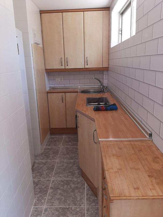 Carihuela Park Palace Apartament Sun&Beach Διαμέρισμα Τορρεμολίνος Εξωτερικό φωτογραφία