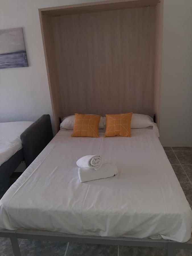 Carihuela Park Palace Apartament Sun&Beach Διαμέρισμα Τορρεμολίνος Εξωτερικό φωτογραφία